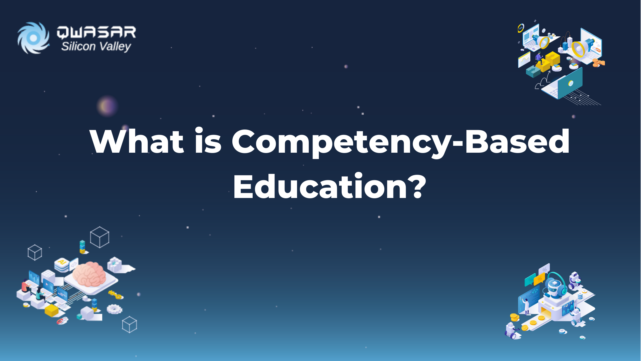 What Is Competency Based Education?